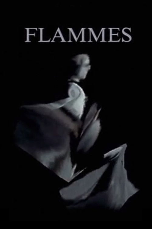 Flammes (1998) poster