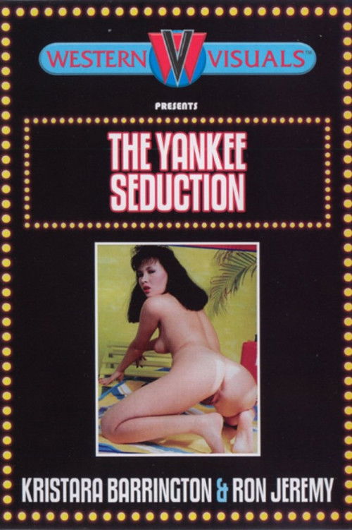 Yankee Seduction (1985) poster
