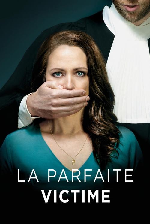 La parfaite victime (2021) poster