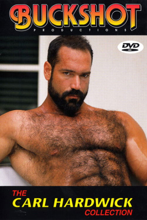 Minute Man Solo 20: The Carl Hardwick Collection (2009) poster