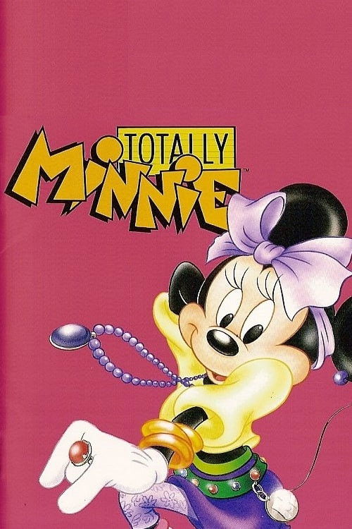 Totally Minnie (1988) poster