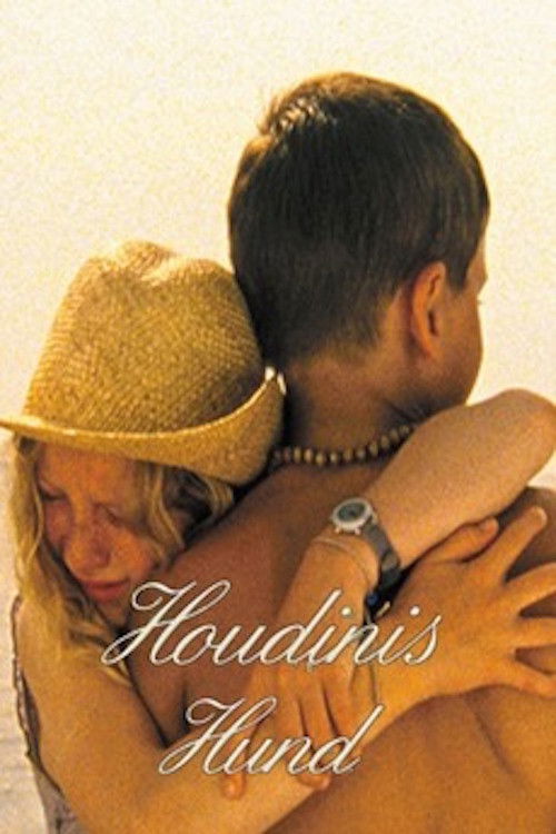 Houdini's Hound (2003) poster