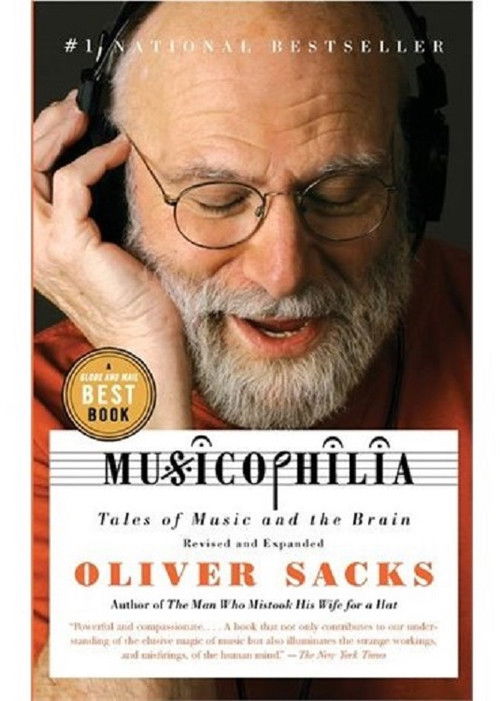 Oliver Sacks: Tales of Music and the Brain (2008) poster