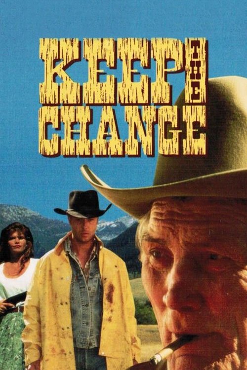 Keep the Change (1992) poster
