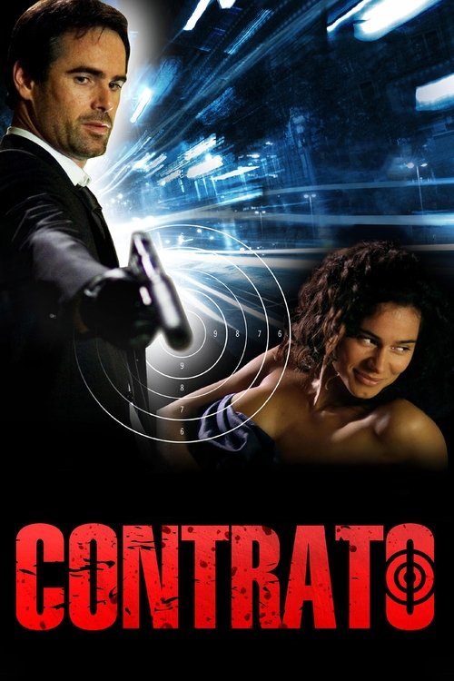 Contrato (2009) poster