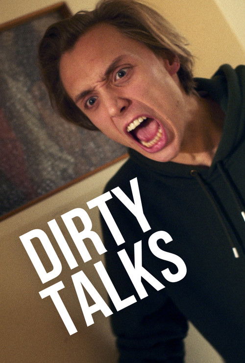 Dirty Talks (2020) poster