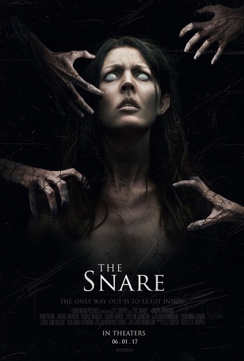 The Snare (2017) poster