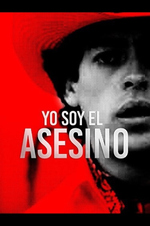 Yo Soy El Asesino (1987) poster