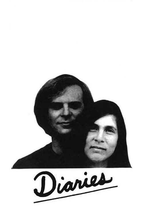 Diaries (1982) poster