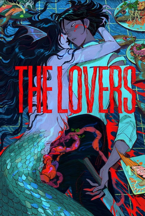 The Lovers poster