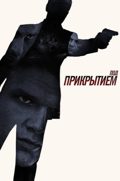 Под прикрытием (2013) poster