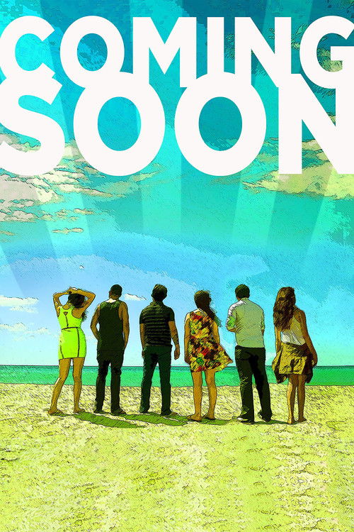 Coming Soon (2013) poster