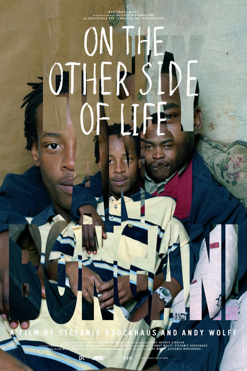 On the Other Side of Life (2009) poster