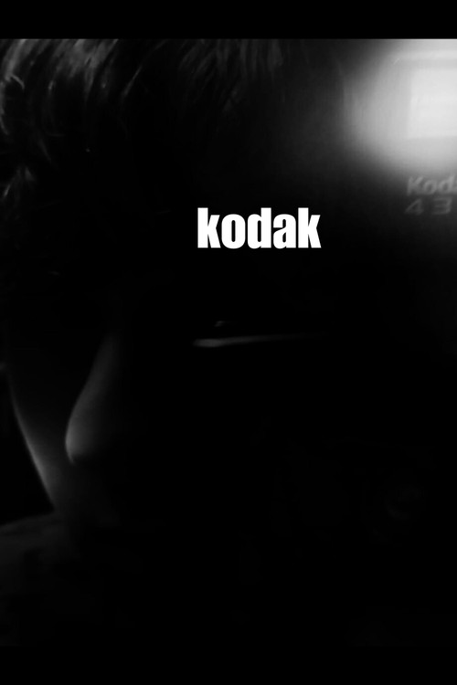 KODAK (2024) poster