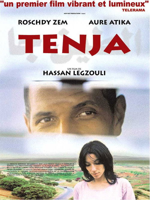 Tenja (2004) poster
