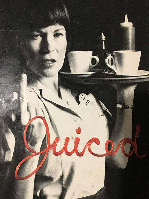 Juiced (1999) poster