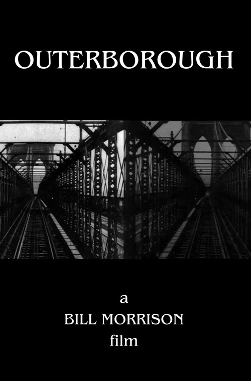 Outerborough (2005) poster