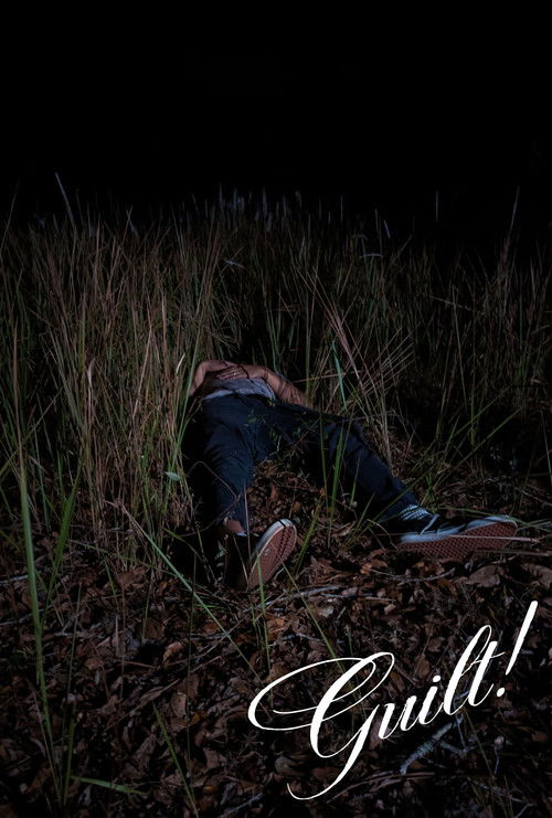 Guilt! poster