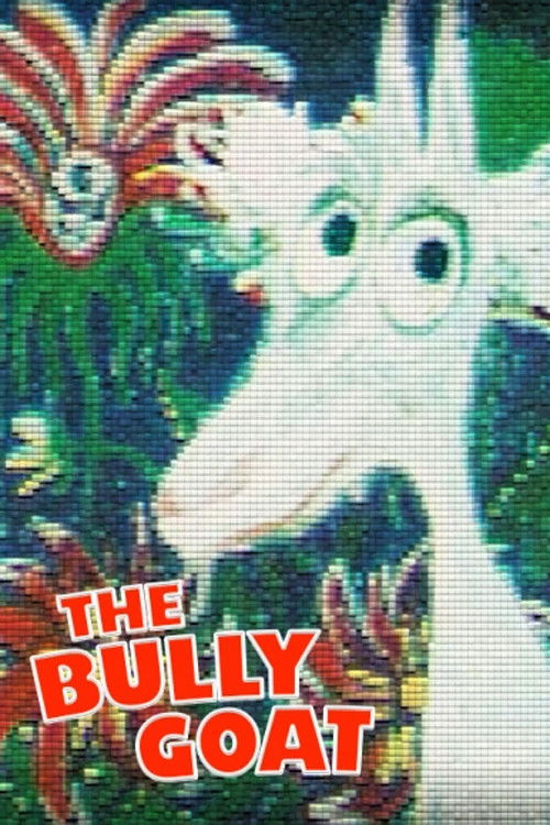 The Bully Goat (1995) poster