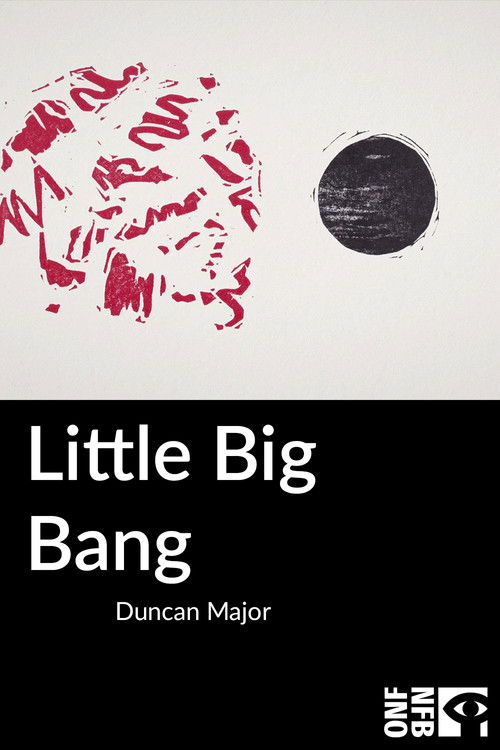 Little Big Bang (2016) poster