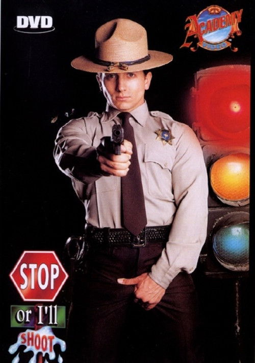 Stop or I'll Shoot (1994) poster
