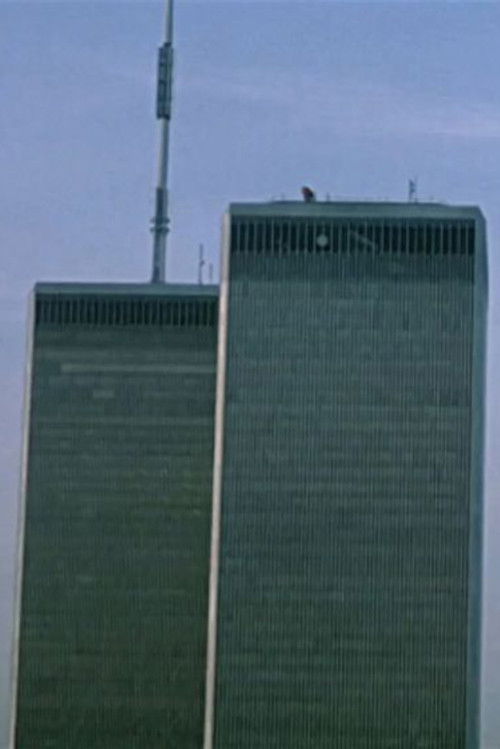 Misty Picture (2021) poster