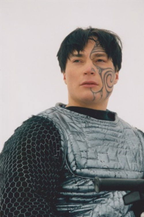 Back to sáivu (2001) poster