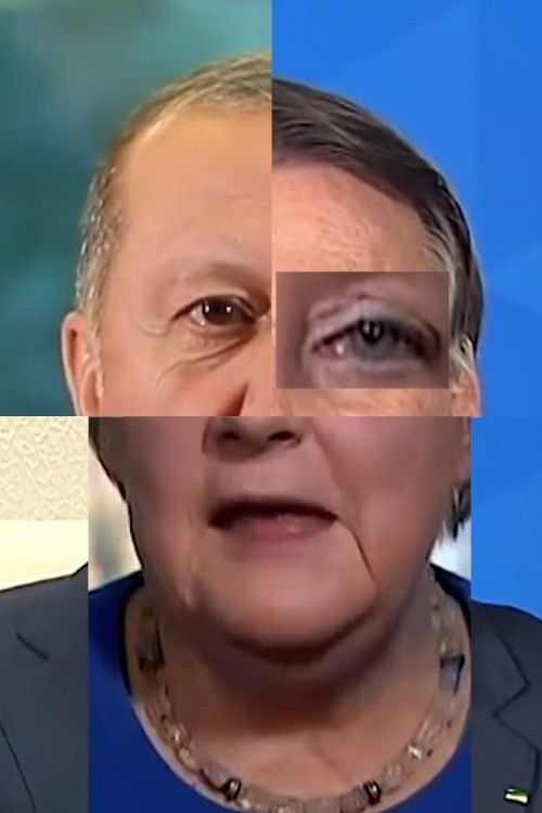 2020 CHIMAERA (2020) poster