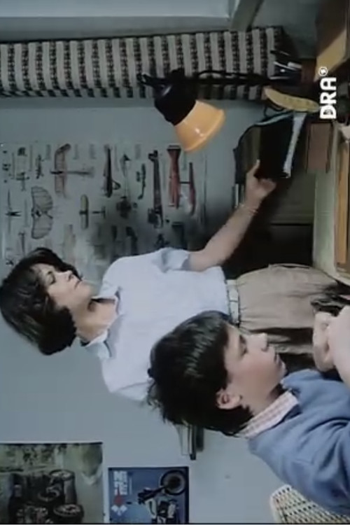 Gänsehaut (1990) poster