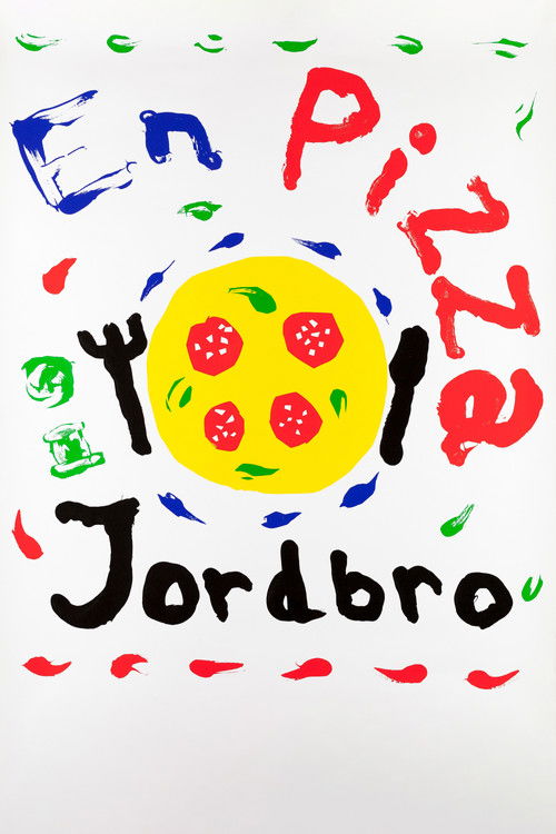 A Pizza in Jordbro (1994) poster