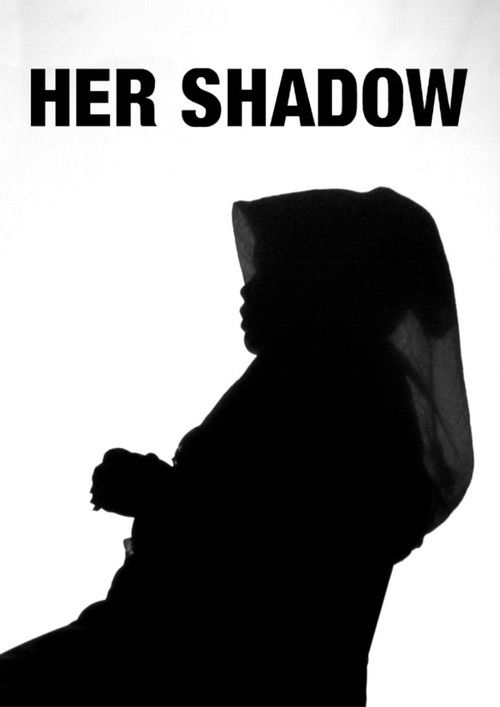 Her Shadow (2022) poster