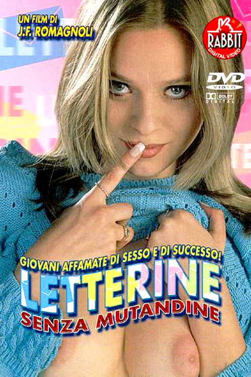 Letterine Senza Mutandine (2003) poster