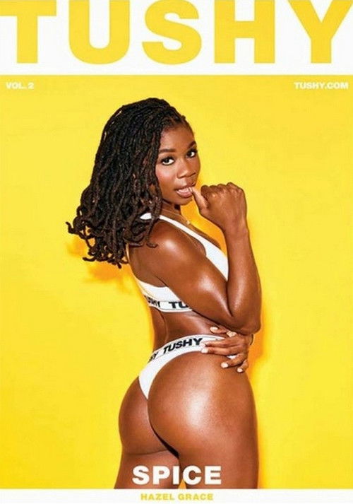 Spice 2 (2023) poster