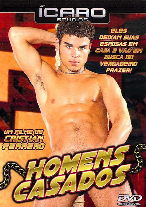 Married Men (2005) poster