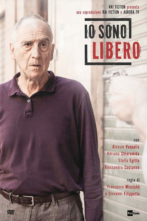 Libero (2016) poster