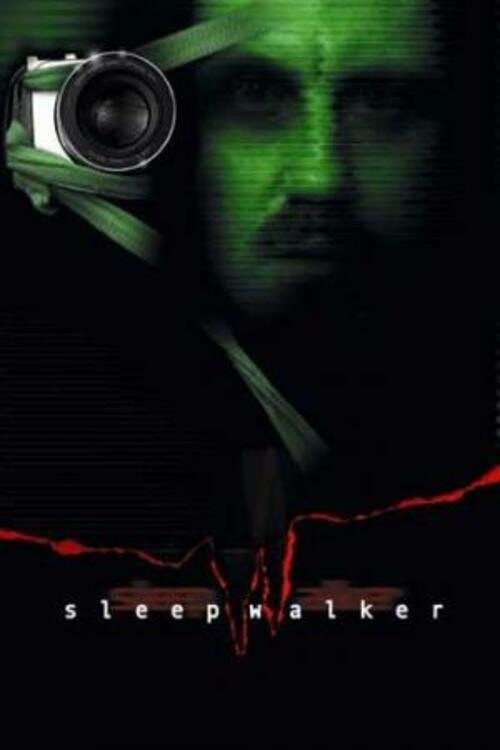 Sleepwalker (2000) poster