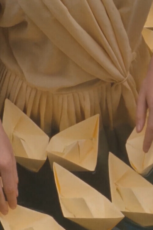 No Return No Return (2012) poster