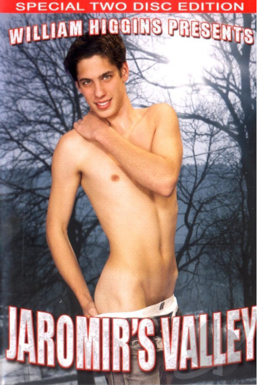 Jaromir's Valley (2006) poster