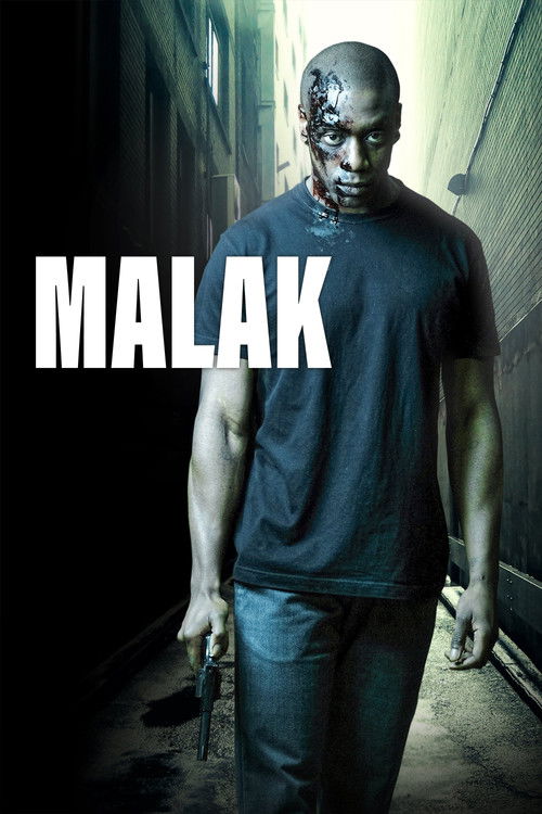 Malak - Mein Gesetz ist die Familie (2019) poster