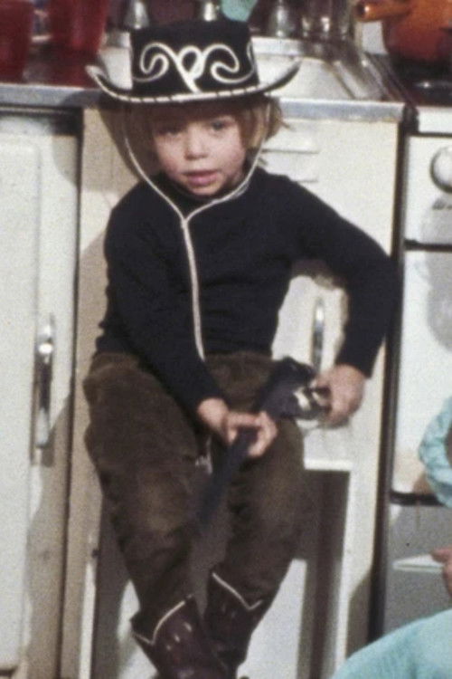 Ari and Mario (1966) poster