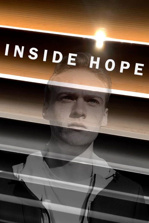Inside Hope (2022) poster