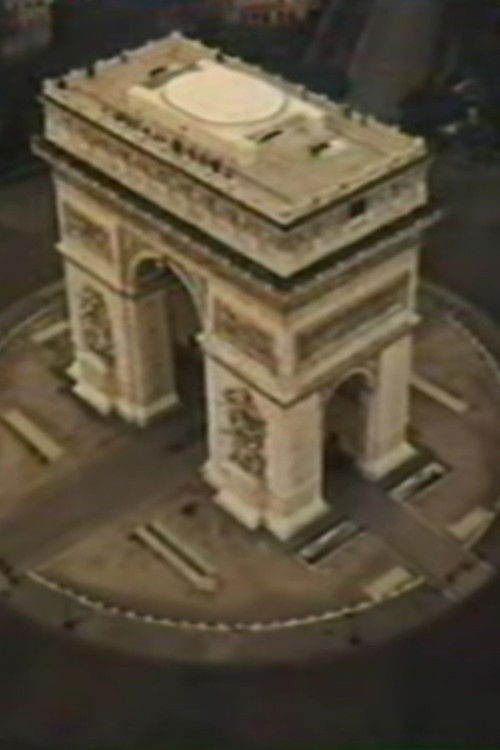 Paris Jamais Vu (1971) poster