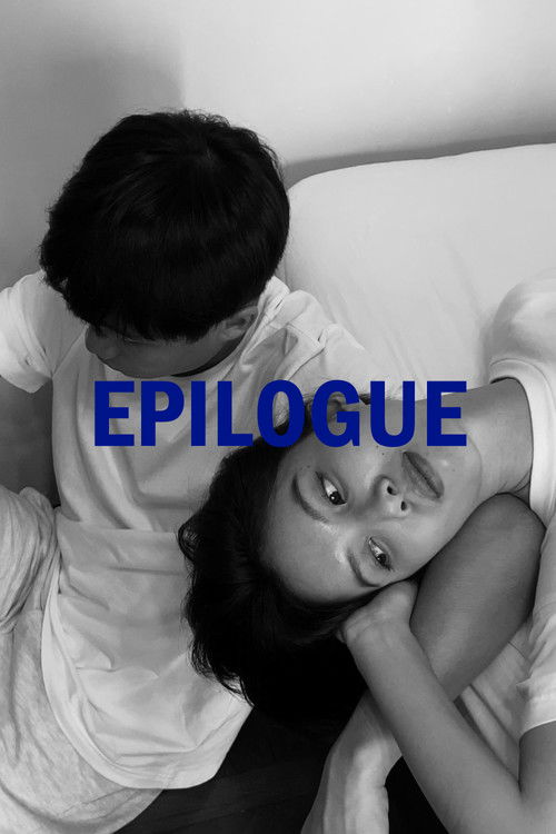 Epilogue (2021) poster