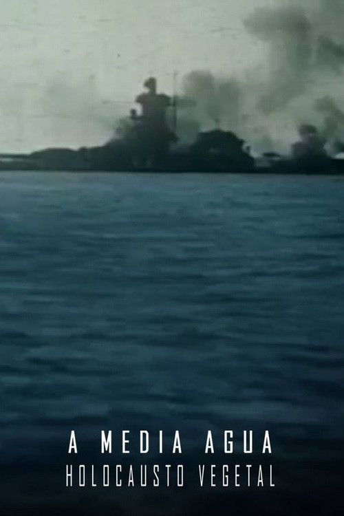 A Media Agua (2023) poster