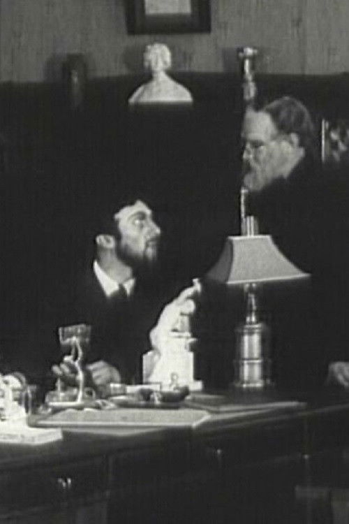 Sorrows of Sarah (1913) poster