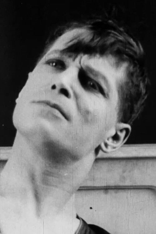 Par habitude (1923) poster