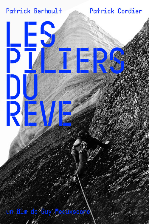 Les Piliers Du Rêve (1987) poster