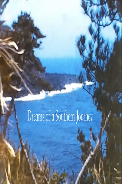 Dreams of a Southern Journey (2025) poster