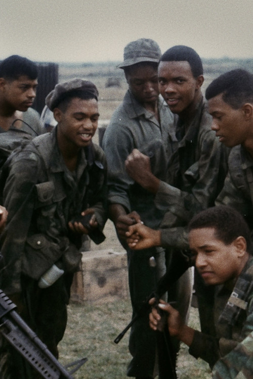 Soul Patrol (2026) poster