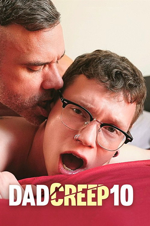 Dad Creep 10 (2025) poster